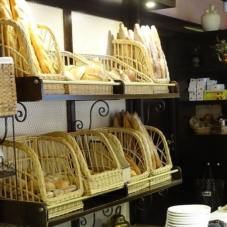 安道尔城 卡尔福纳尔旅馆酒店 外观 照片